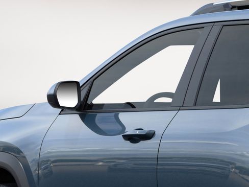 New 2026 Chevrolet Equinox LT image 12