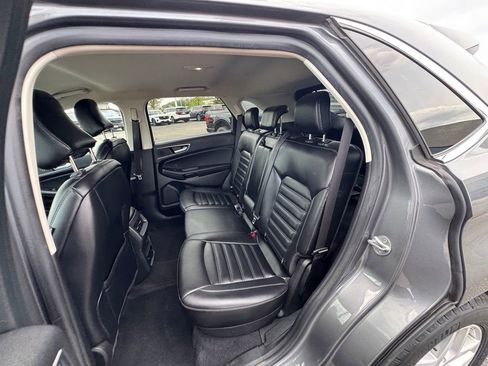 Used 2024 Ford Edge SEL w/ Convenience Package AWD/4WD image 13