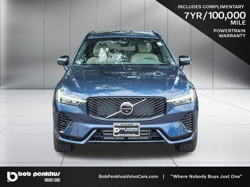 New 2026 Volvo XC60 T8 Plus w/ Protection Package Premier AWD/4WD image 22