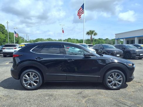 Used 2024 MAZDA CX-30 AWD 2.5 S w/ Premium Package image 21