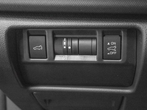 New 2026 Subaru Forester Limited image 14