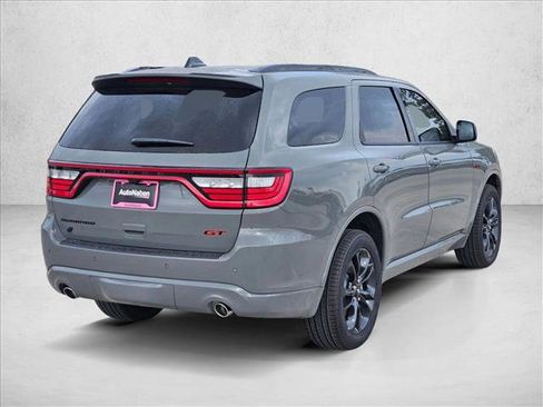 New 2026 Dodge Durango GT image 5