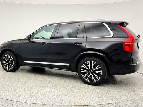Used 2025 Volvo XC90 T8 Plus w/ Protection Package Premier image 6