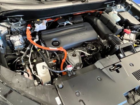New 2026 Honda CR-V TrailSport image 11