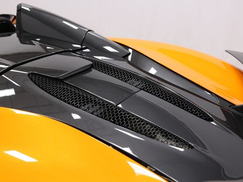 Used 2019 McLaren 570S Spider RWD image 66
