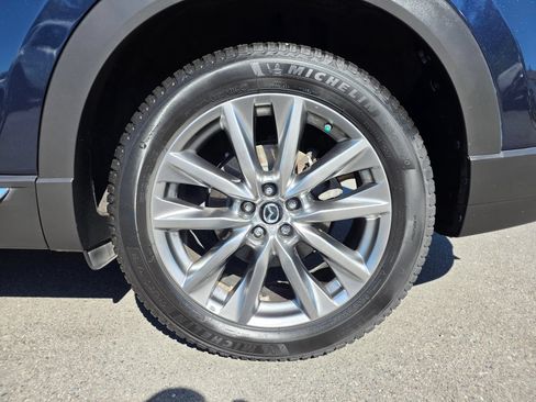 Used 2018 MAZDA CX-9 Grand Touring AWD/4WD image 9
