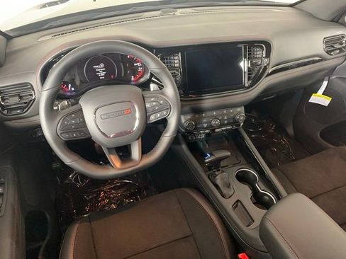 New 2026 Dodge Durango GT image 13