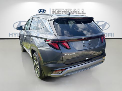 New 2026 Hyundai Tucson SEL FWD image 4