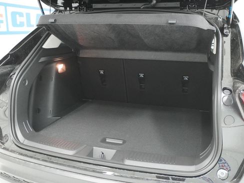 New 2026 Chevrolet Trax LT w/ Driver Confidence Package image 7