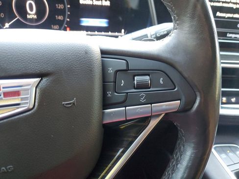 Used 2021 Cadillac Escalade Sport image 29