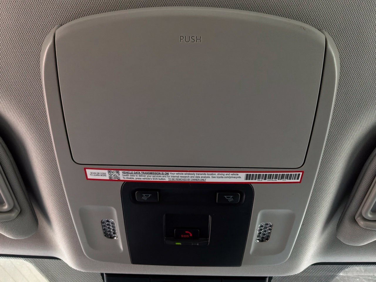 Used 2026 Toyota Camry LE FWD image 17