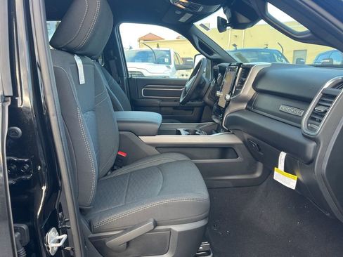 New 2026 RAM 2500 Big Horn image 11