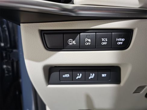 New 2026 MAZDA CX-90 3.3 Turbo S w/ Premium Package image 26