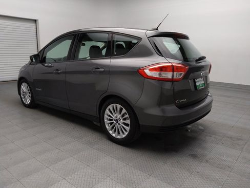 Used 2017 Ford C-MAX SE image 5