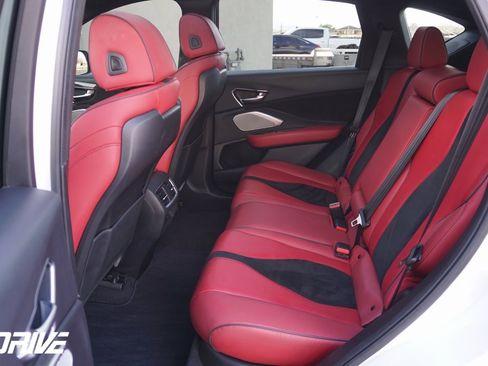 Used 2022 Acura RDX A-Spec image 34