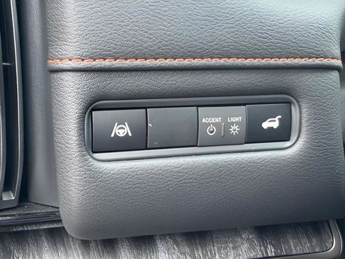 New 2026 Nissan Armada PRO-4X AWD/4WD image 33