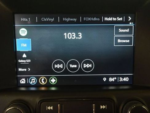 Used 2022 GMC Terrain AT4 w/ LPO, Floor Liner Package AWD/4WD image 13
