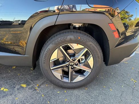 New 2026 Hyundai Tucson SEL image 11