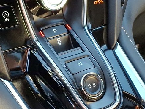 Used 2025 Acura RDX A-Spec image 16