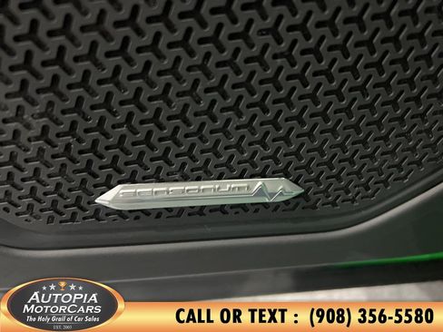 Used 2023 Lamborghini Urus S AWD/4WD image 15
