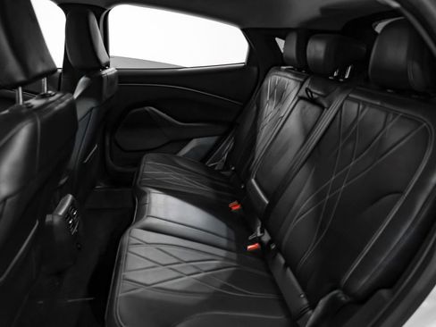 Used 2025 Ford Mustang Mach-E Select RWD image 41