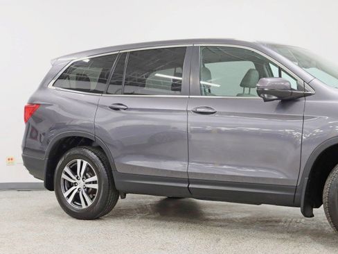 Used 2018 Honda Pilot EX-L image 3