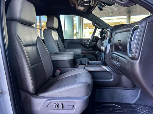 Used 2020 GMC Sierra 1500 SLT w/ SLT Premium Package image 28