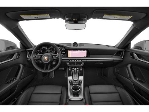 Certified 2024 Porsche 911 Carrera RWD image 11