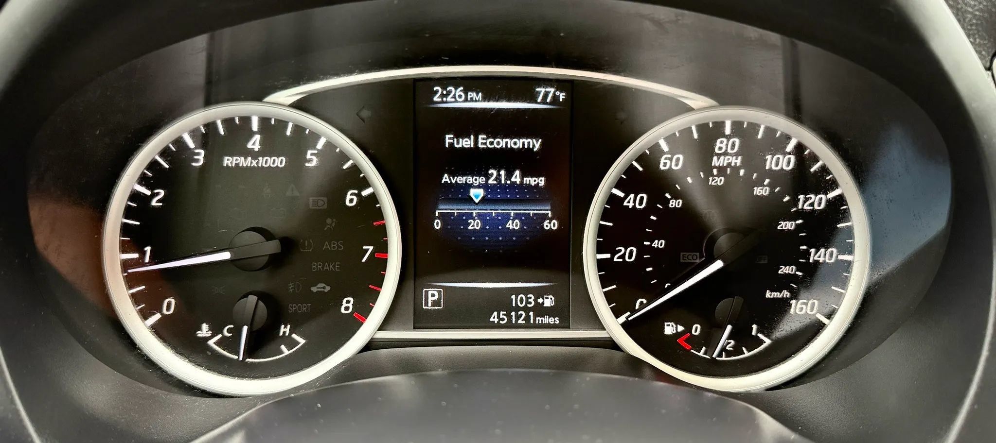 Used 2017 Nissan Sentra SV FWD image 15