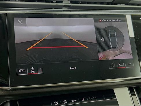 New 2026 Audi Q7 3.0T Premium Plus image 16