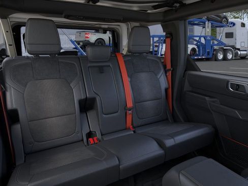New 2026 Ford Bronco Raptor image 11