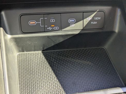 New 2026 Hyundai Tucson SEL FWD image 23