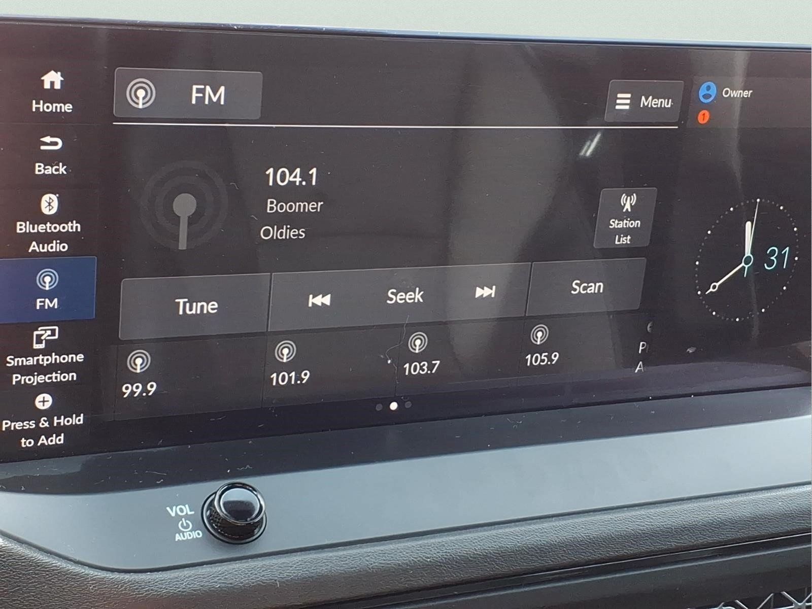 Certified 2024 Honda Accord Sport image 19