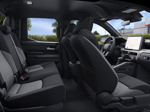 New 2026 Toyota Tacoma TRD Off-Road AWD/4WD image 43