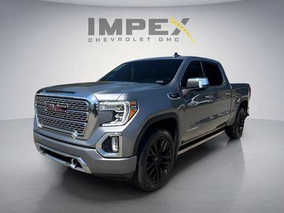 Used 2021 GMC Sierra 1500 Denali w/ Denali Ultimate Package