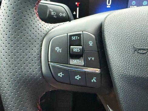 New 2026 Ford Escape ST-Line w/ Tech Pack #1 AWD/4WD image 10