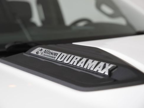 Used 2021 Chevrolet Silverado 3500 LT w/ Convenience Package image 20