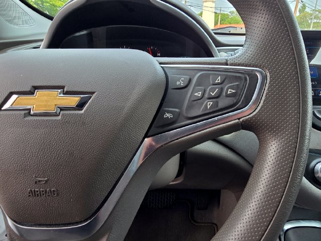 Used 2024 Chevrolet Malibu LT FWD image 16