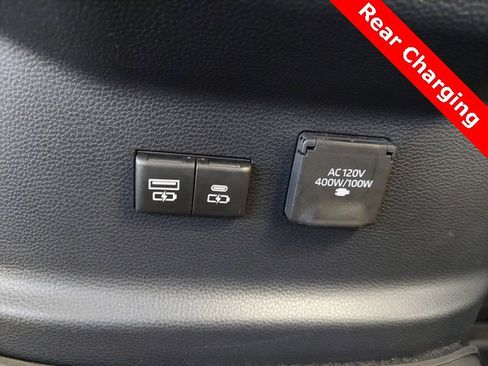 Used 2022 Toyota Tundra Capstone image 34