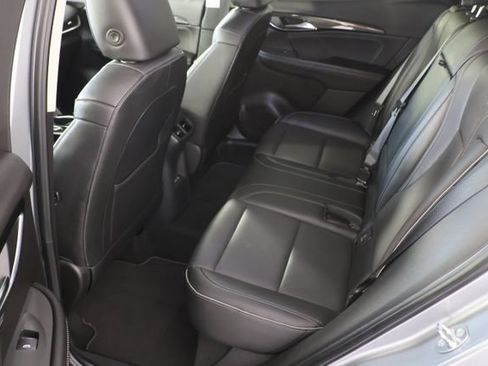 Used 2023 Buick Envision Essence AWD/4WD image 20