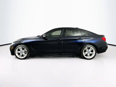Used 2016 BMW 428i Gran Coupe xDrive image 4
