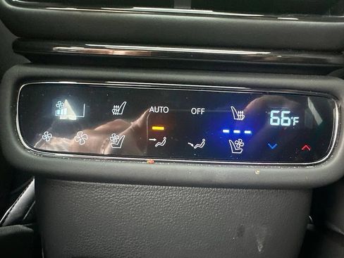 Certified 2026 Genesis GV80 3.5T Prestige AWD/4WD image 28