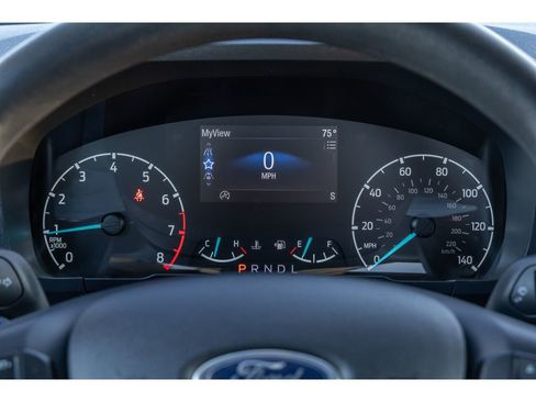 Used 2024 Ford Maverick XLT w/ Equipment Group 300A Standard image 22