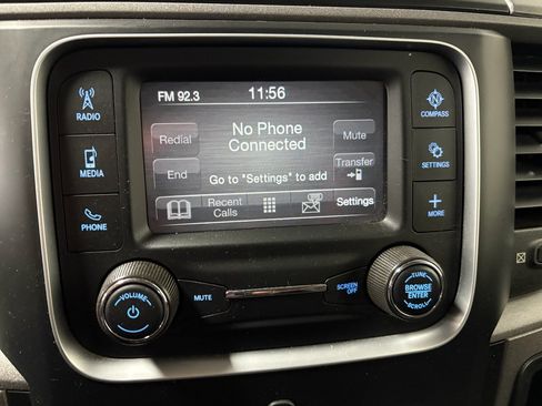 Used 2022 RAM 1500 Tradesman AWD/4WD image 17