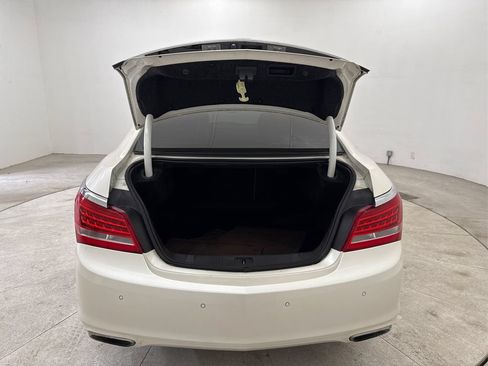 Used 2014 Buick LaCrosse Premium FWD image 27
