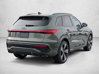 New 2025 Audi SQ5 Premium Plus video 2