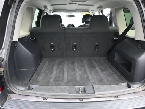 Used 2017 Jeep Patriot Sport AWD/4WD image 14