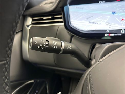Used 2023 Land Rover Range Rover SE image 19