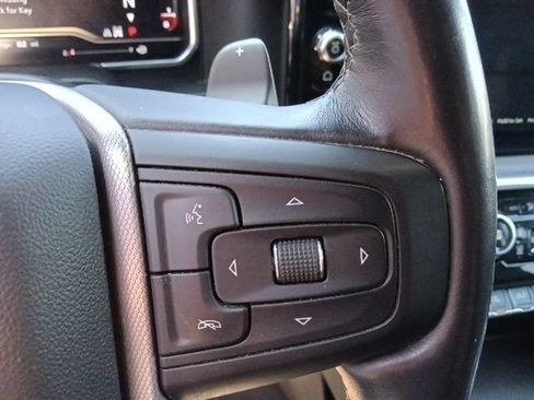 Used 2025 GMC Sierra 1500 Denali AWD/4WD image 19