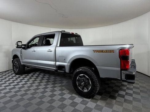 Used 2024 Ford F350 Lariat w/ Tremor Off-Road Package image 3